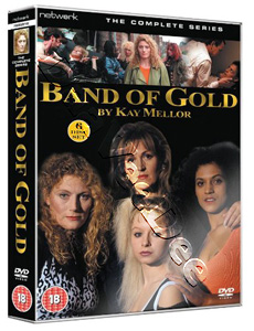 Band of Gold - Complete Series - 6-DVD Box Set (DVD)